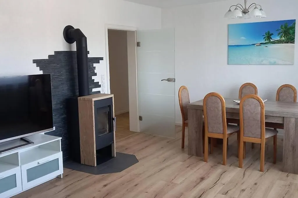Ferienwohnung Fuer Bis Zu 10 Personen Koetz