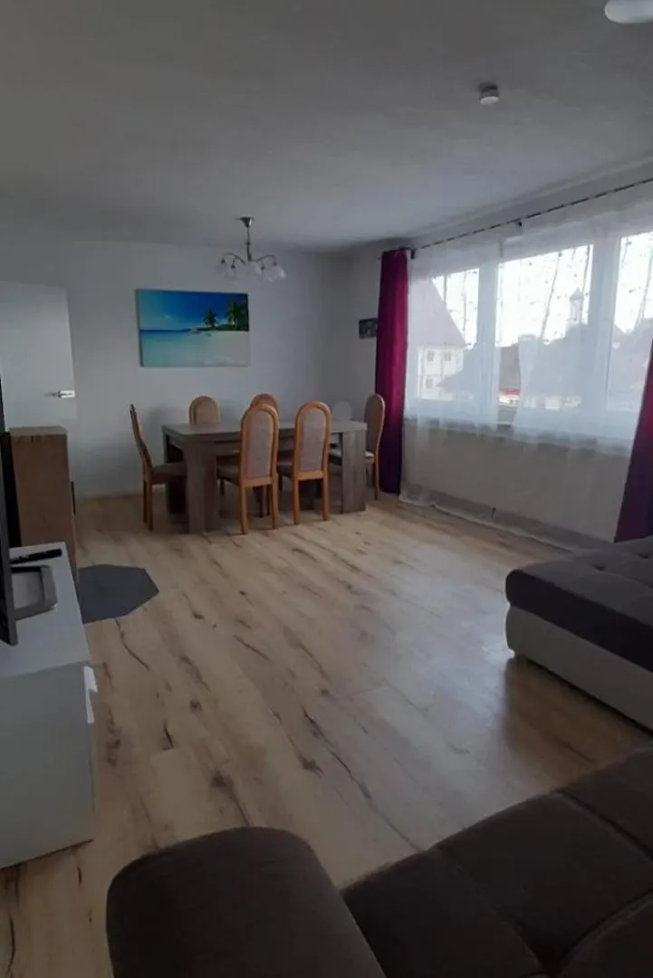 Ferienwohnung Fuer Bis Zu 10 Personen Koetz 0*,  Duitsland