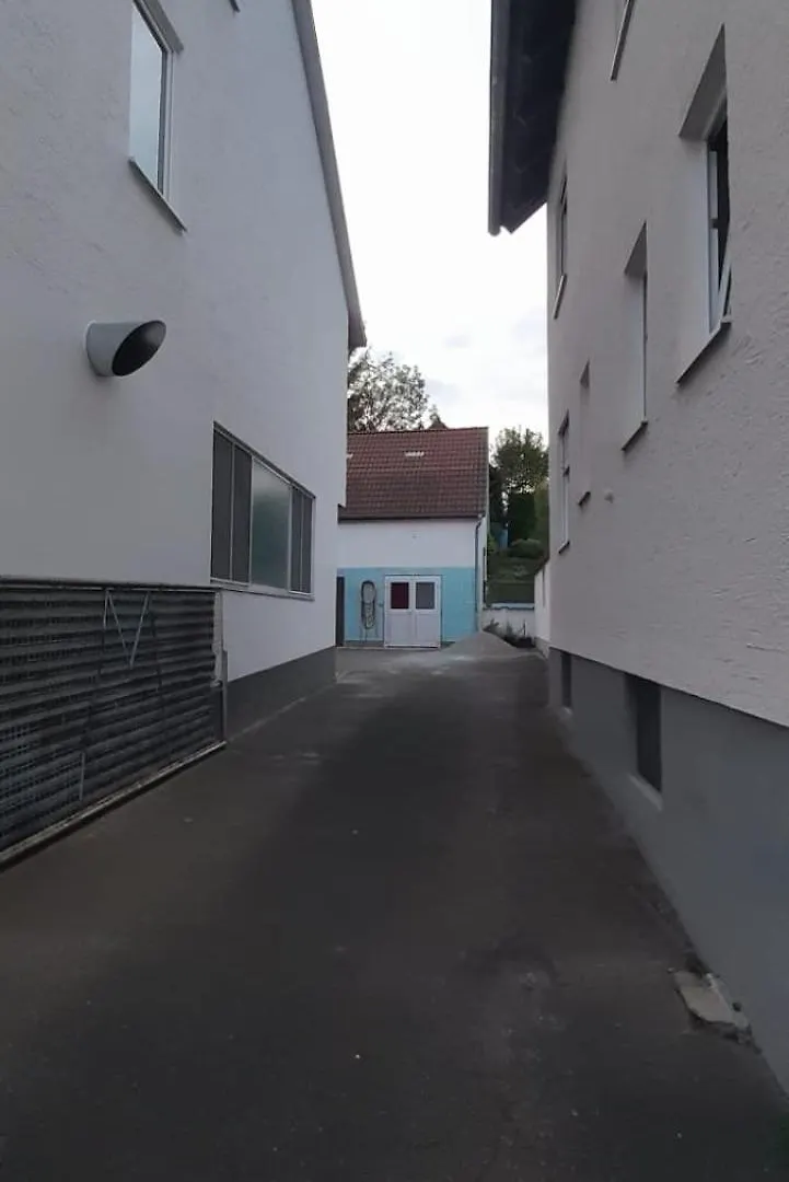 Ferienwohnung Fuer Bis Zu 10 Personen Koetz Appartement