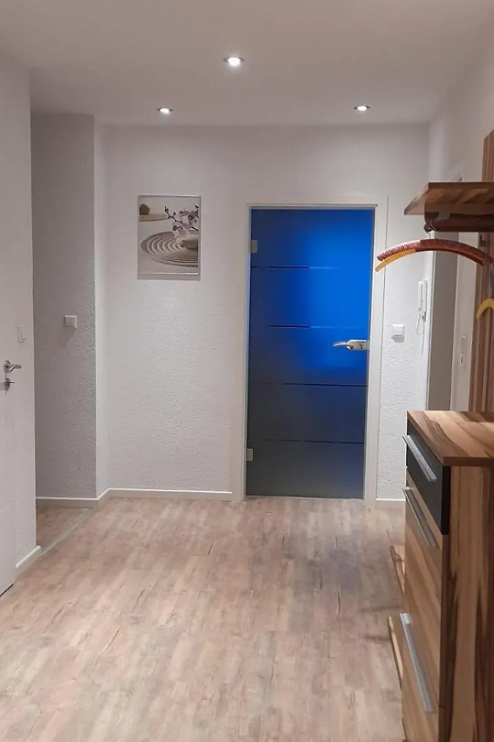 Ferienwohnung Fuer Bis Zu 10 Personen Koetz 0*,