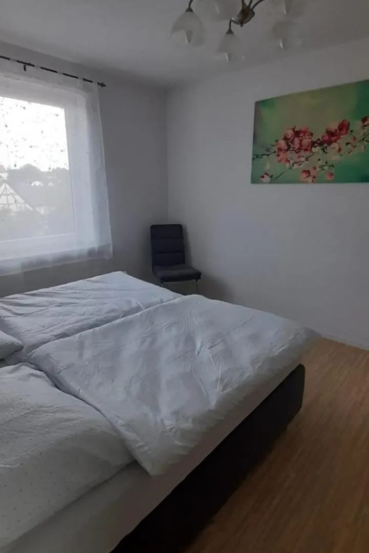 Ferienwohnung Fuer Bis Zu 10 Personen Koetz Appartement