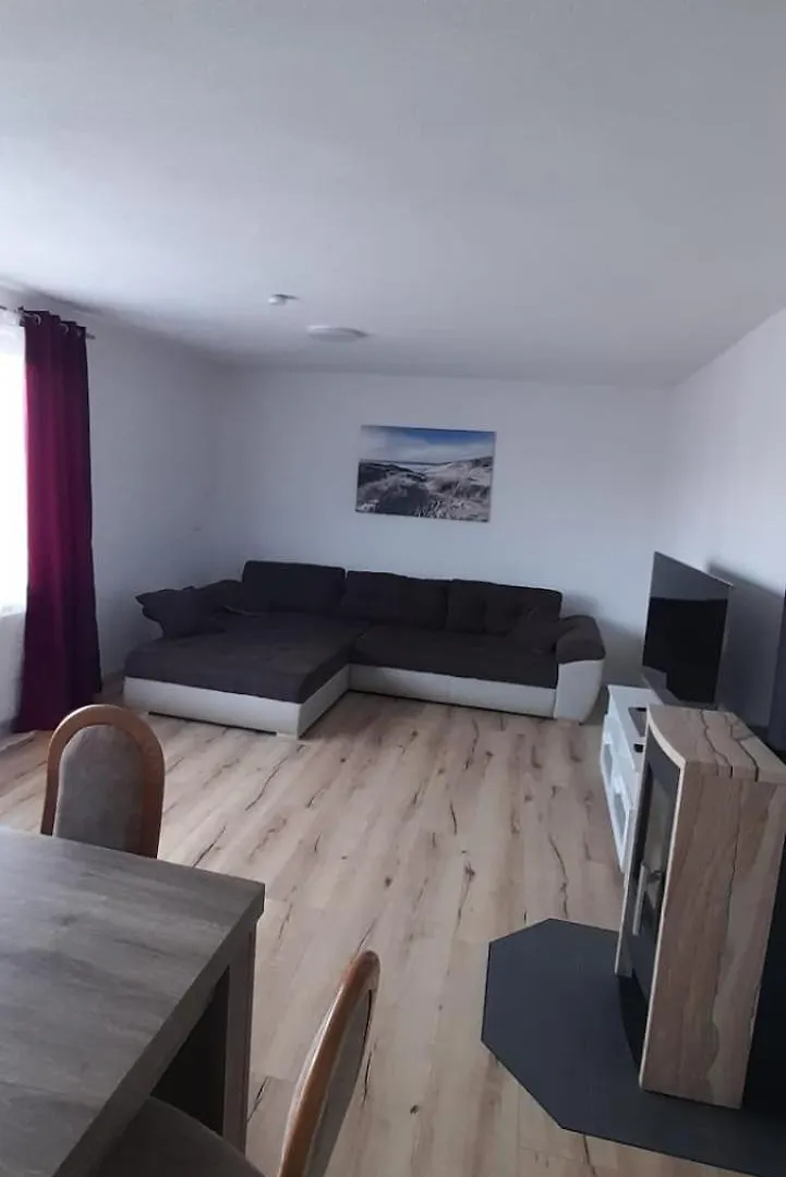 Appartement Ferienwohnung Fuer Bis Zu 10 Personen Koetz